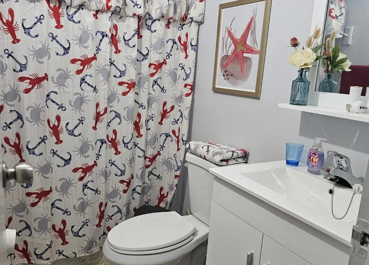 Kvc Apartamento Privado Aguadilla Lägenhet