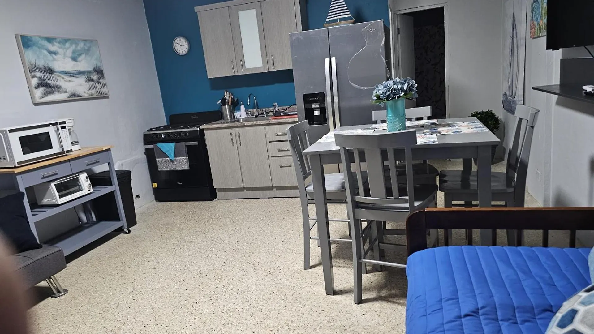 Kvc Apartamento Privado Aguadilla